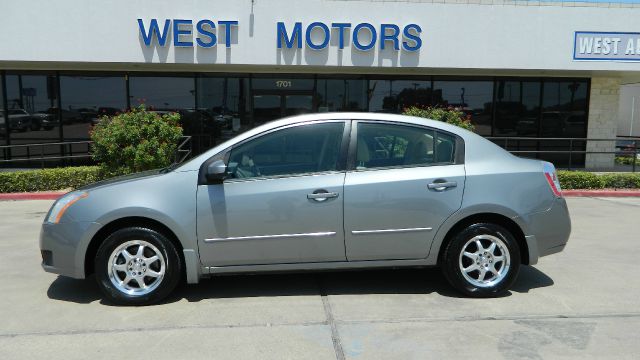 Nissan Sentra 2007 photo 4