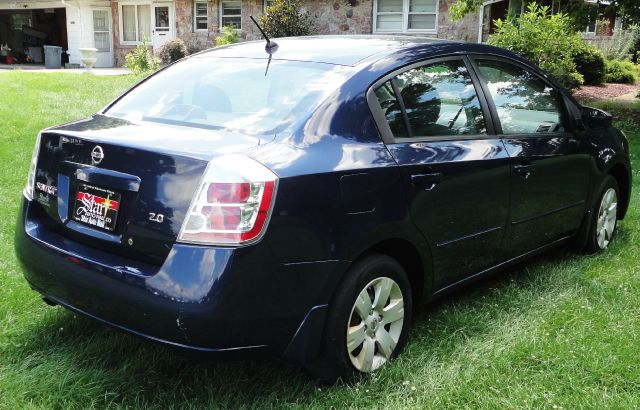 Nissan Sentra 2007 photo 2