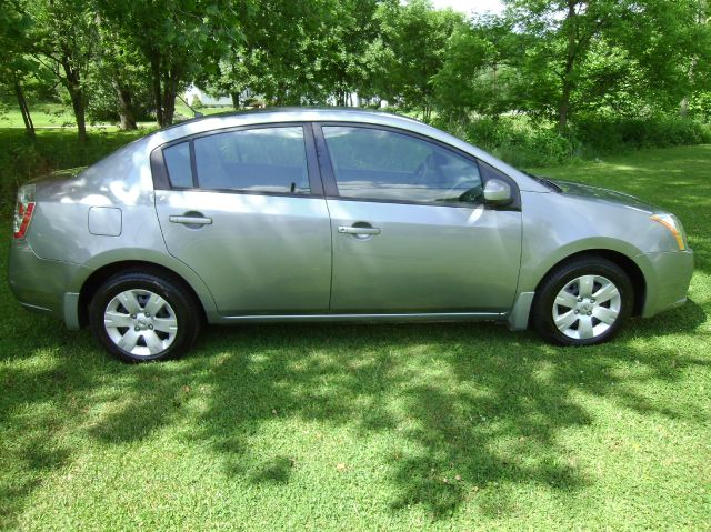 Nissan Sentra 2007 photo 2