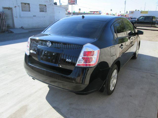 Nissan Sentra 2007 photo 2