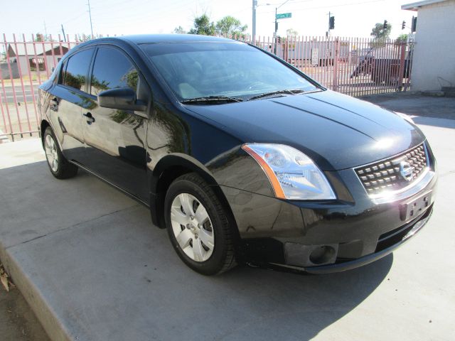 Nissan Sentra 2007 photo 3