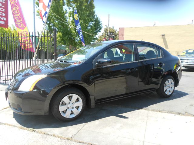 Nissan Sentra 2007 photo 2