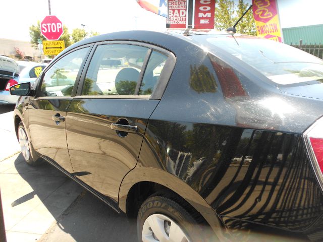 Nissan Sentra 2007 photo 3