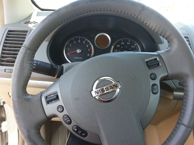 Nissan Sentra 2007 photo 2