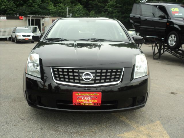 Nissan Sentra 2007 photo 2