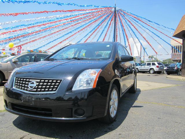 Nissan Sentra 2007 photo 2