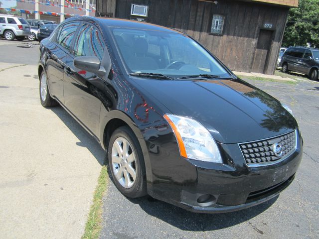 Nissan Sentra 2007 photo 3