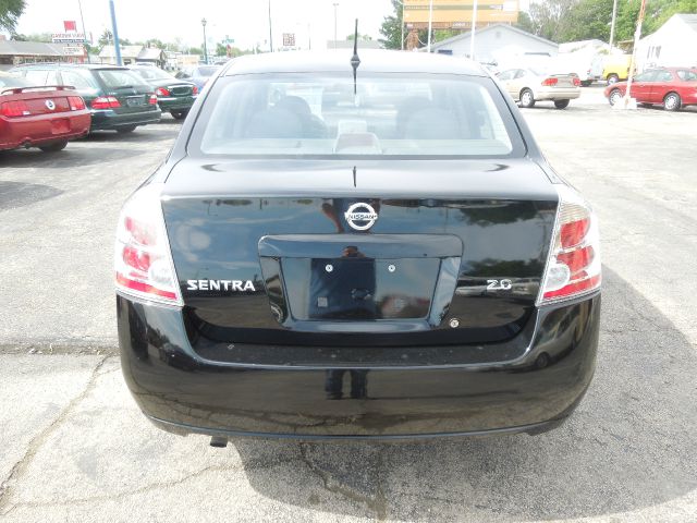 Nissan Sentra 2007 photo 2