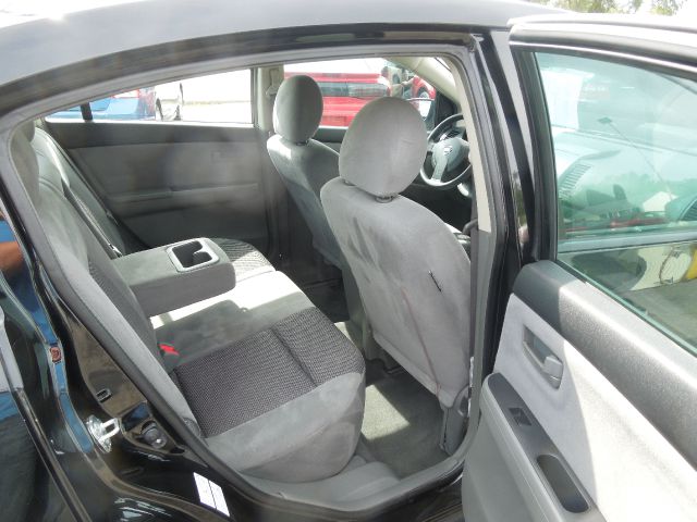 Nissan Sentra 2007 photo 3