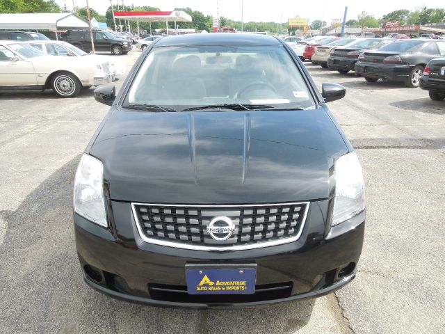 Nissan Sentra 2007 photo 5