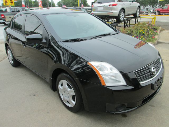 Nissan Sentra 2007 photo 10