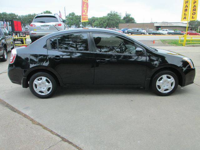 Nissan Sentra 2007 photo 11