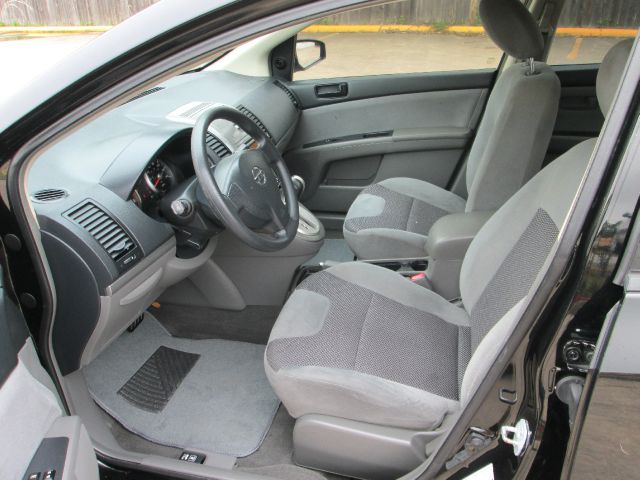 Nissan Sentra 2007 photo 2