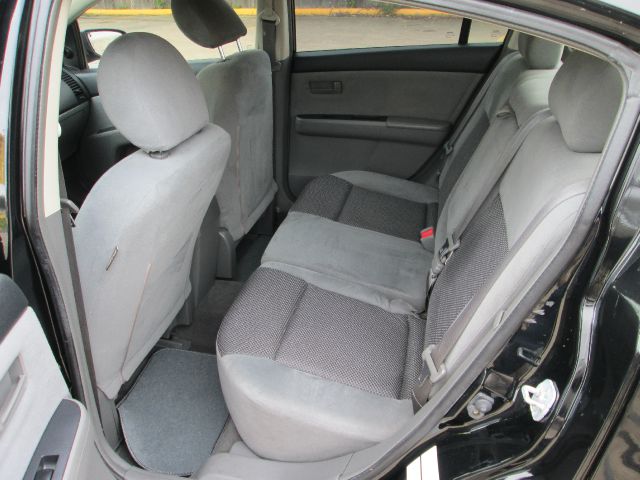 Nissan Sentra 2007 photo 3