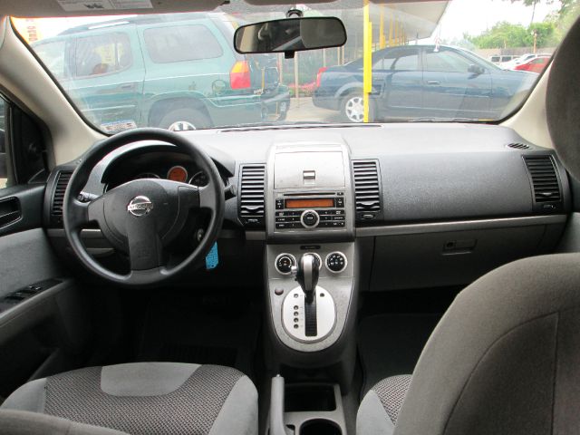 Nissan Sentra 2007 photo 4