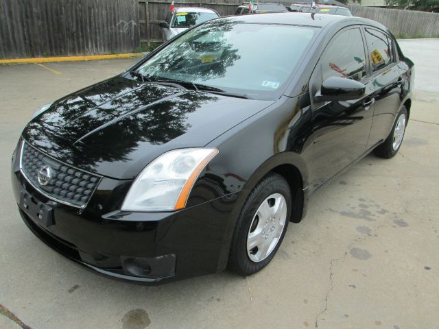 Nissan Sentra 2007 photo 5