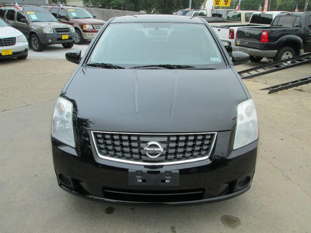 Nissan Sentra 2007 photo 9