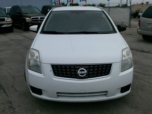 Nissan Sentra 2007 photo 10