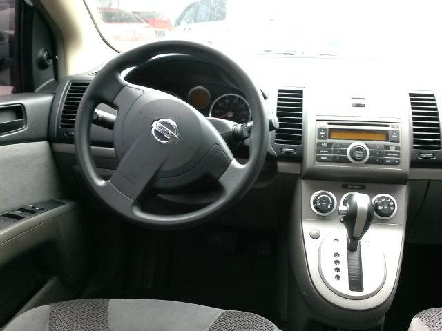 Nissan Sentra 2007 photo 3