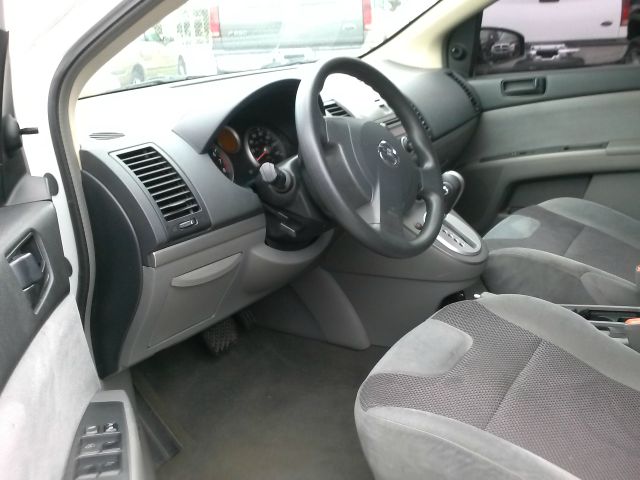 Nissan Sentra 2007 photo 5