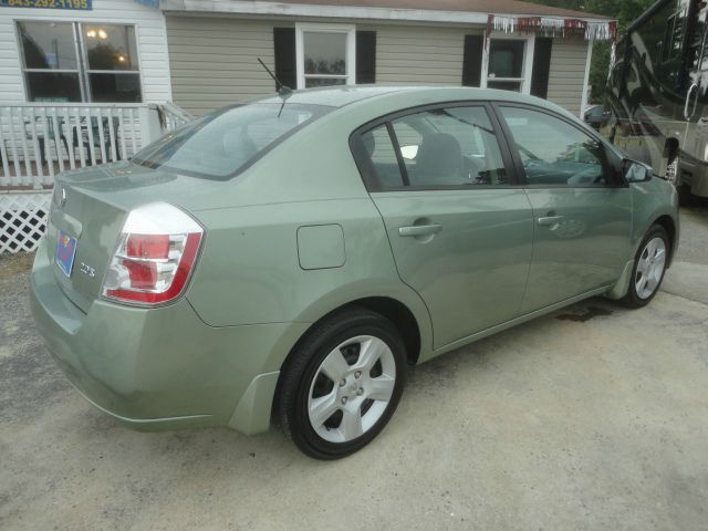 Nissan Sentra 2007 photo 2