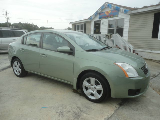 Nissan Sentra 2007 photo 3