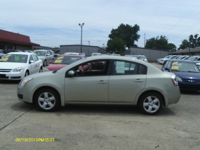 Nissan Sentra 2007 photo 2