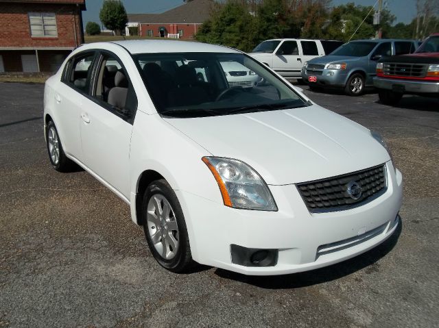 Nissan Sentra 2007 photo 3