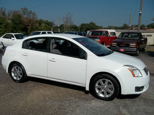 Nissan Sentra 2007 photo 4