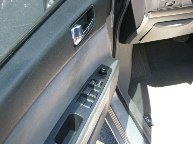 Nissan Sentra 2007 photo 2