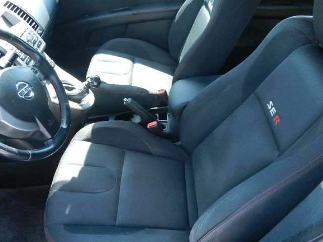 Nissan Sentra 2007 photo 14