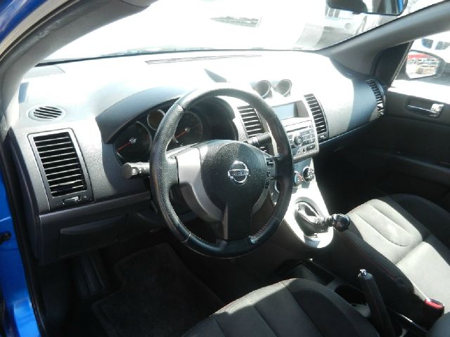 Nissan Sentra 2007 photo 15