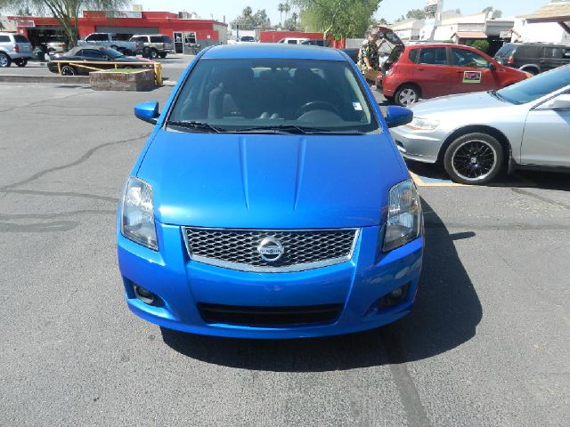 Nissan Sentra 2007 photo 19