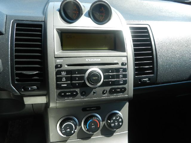 Nissan Sentra 2007 photo 20