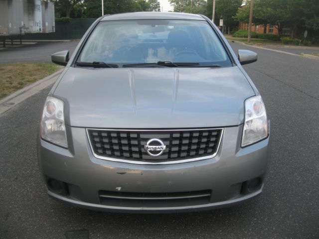 Nissan Sentra 2007 photo 2