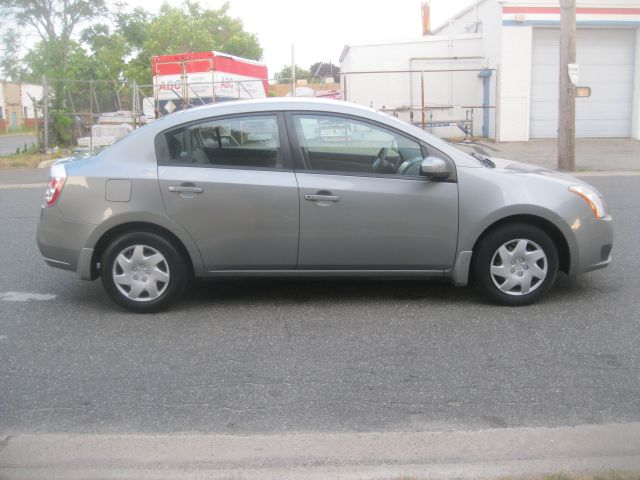 Nissan Sentra 2007 photo 4