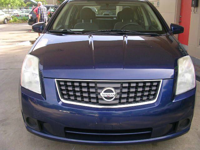 Nissan Sentra 2007 photo 4