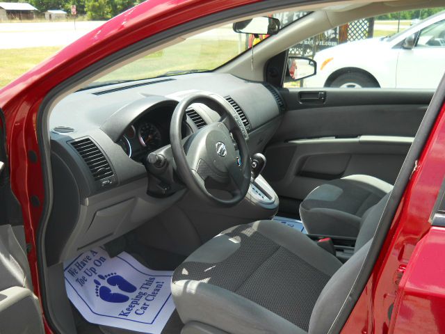 Nissan Sentra 2007 photo 2