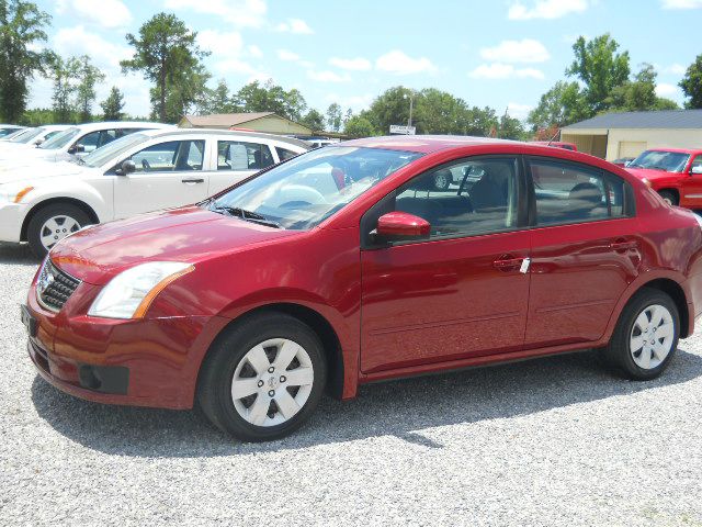 Nissan Sentra 2007 photo 4