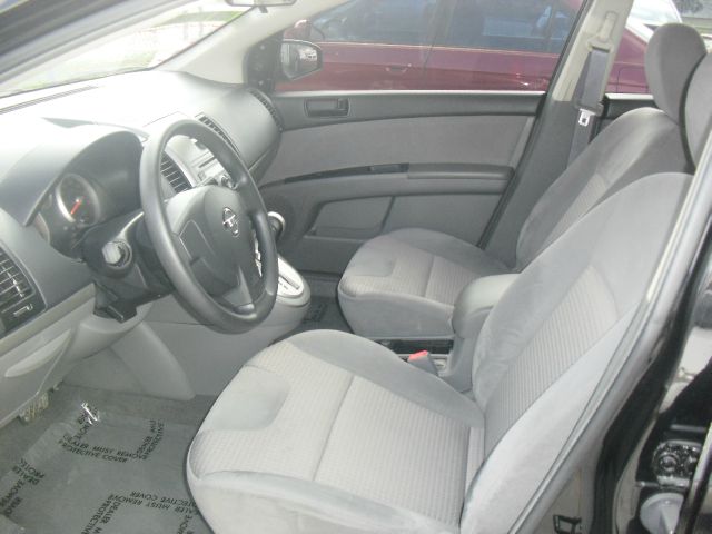 Nissan Sentra 2008 photo 0