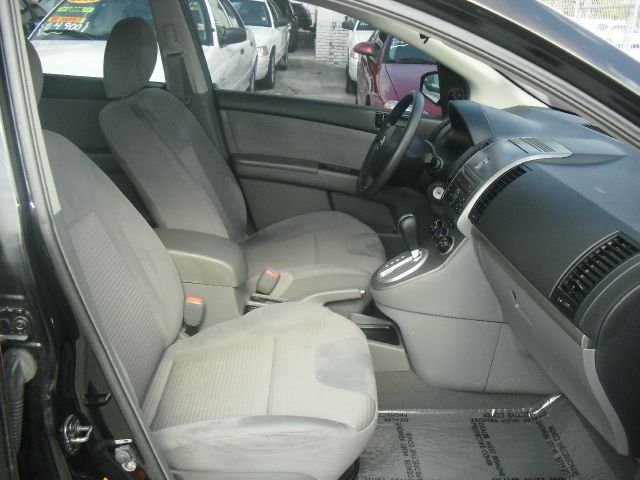 Nissan Sentra 2008 photo 2