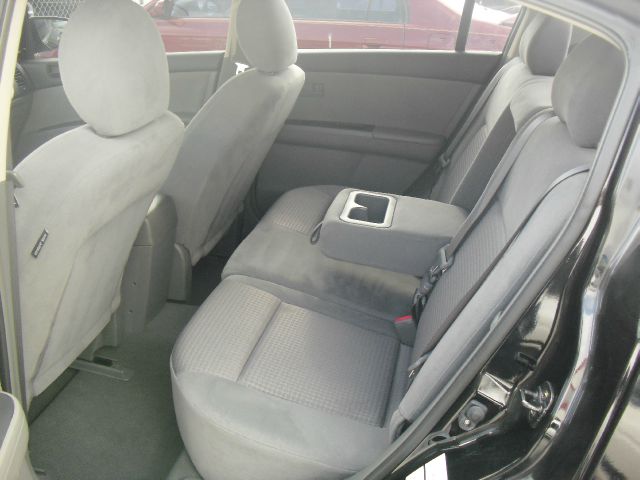 Nissan Sentra 2008 photo 3