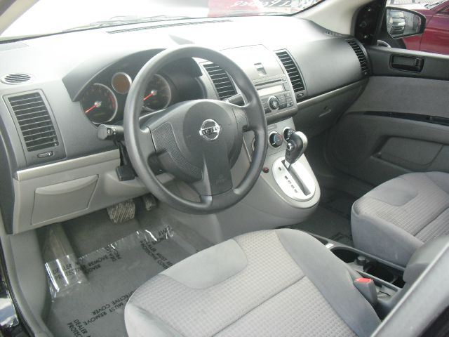 Nissan Sentra 2008 photo 4