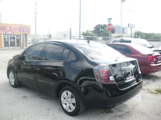 Nissan Sentra 2008 photo 5