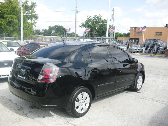 Nissan Sentra 2008 photo 6