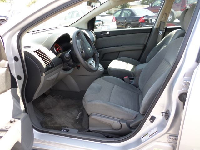 Nissan Sentra 2008 photo 3