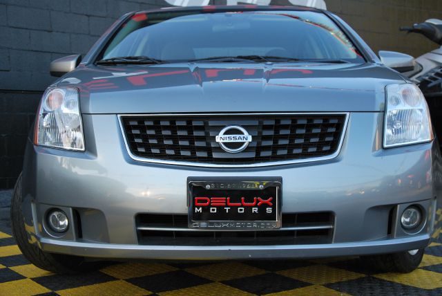 Nissan Sentra 2008 photo 3