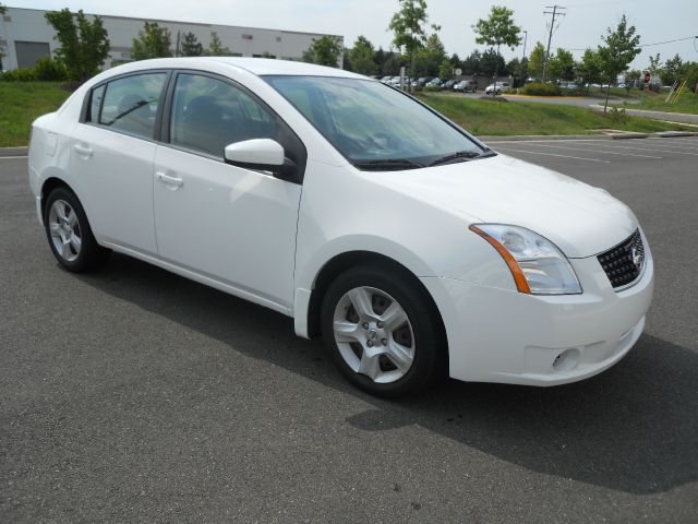 Nissan Sentra 2008 photo 2