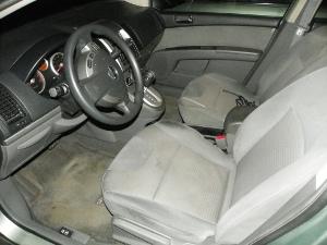 Nissan Sentra 2008 photo 3