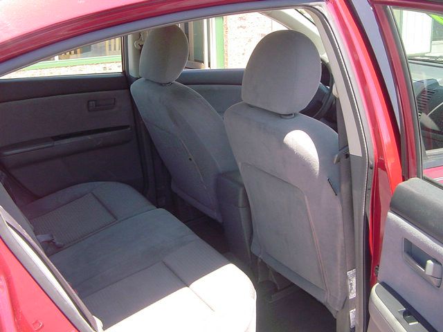 Nissan Sentra 2008 photo 1